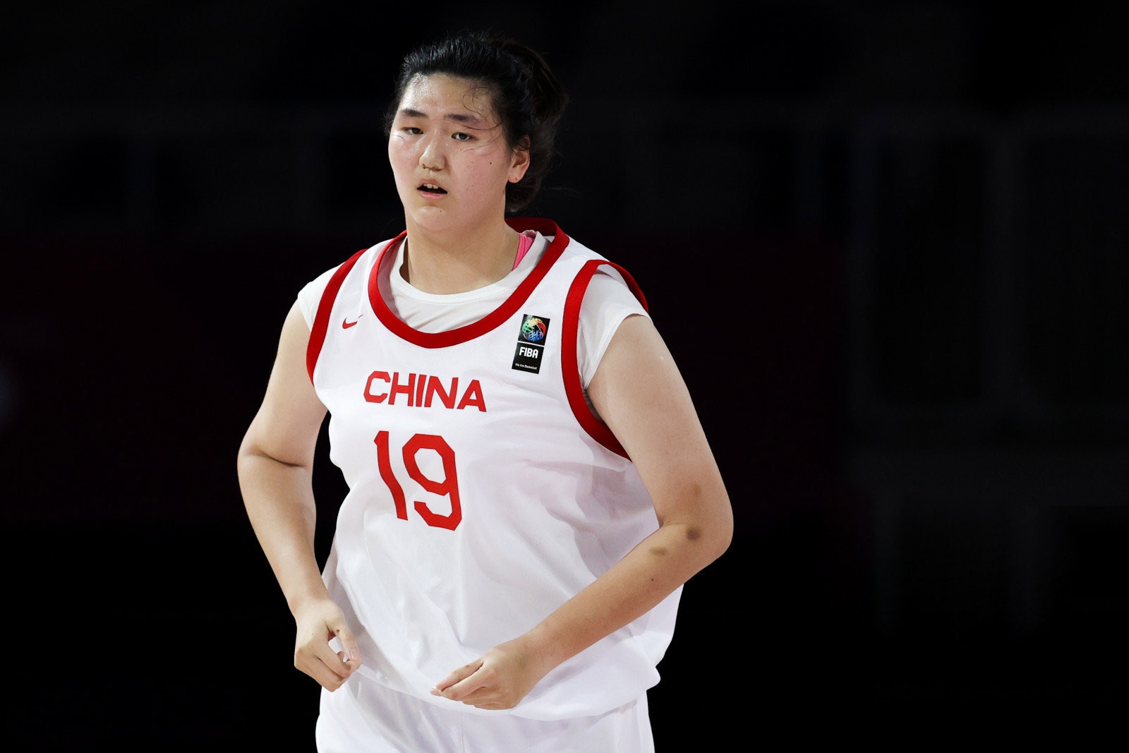 媒体人：张子宇毫无疑问将成为未来中国女篮扛大旗的箭头人物